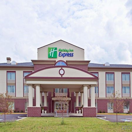 Holiday Inn Express - Bentleyville Zewnętrze zdjęcie