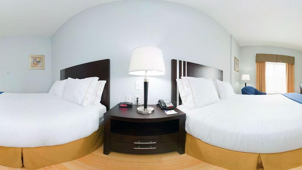 Holiday Inn Express - Bentleyville Zewnętrze zdjęcie