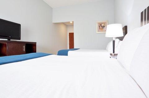 Holiday Inn Express - Bentleyville Zewnętrze zdjęcie