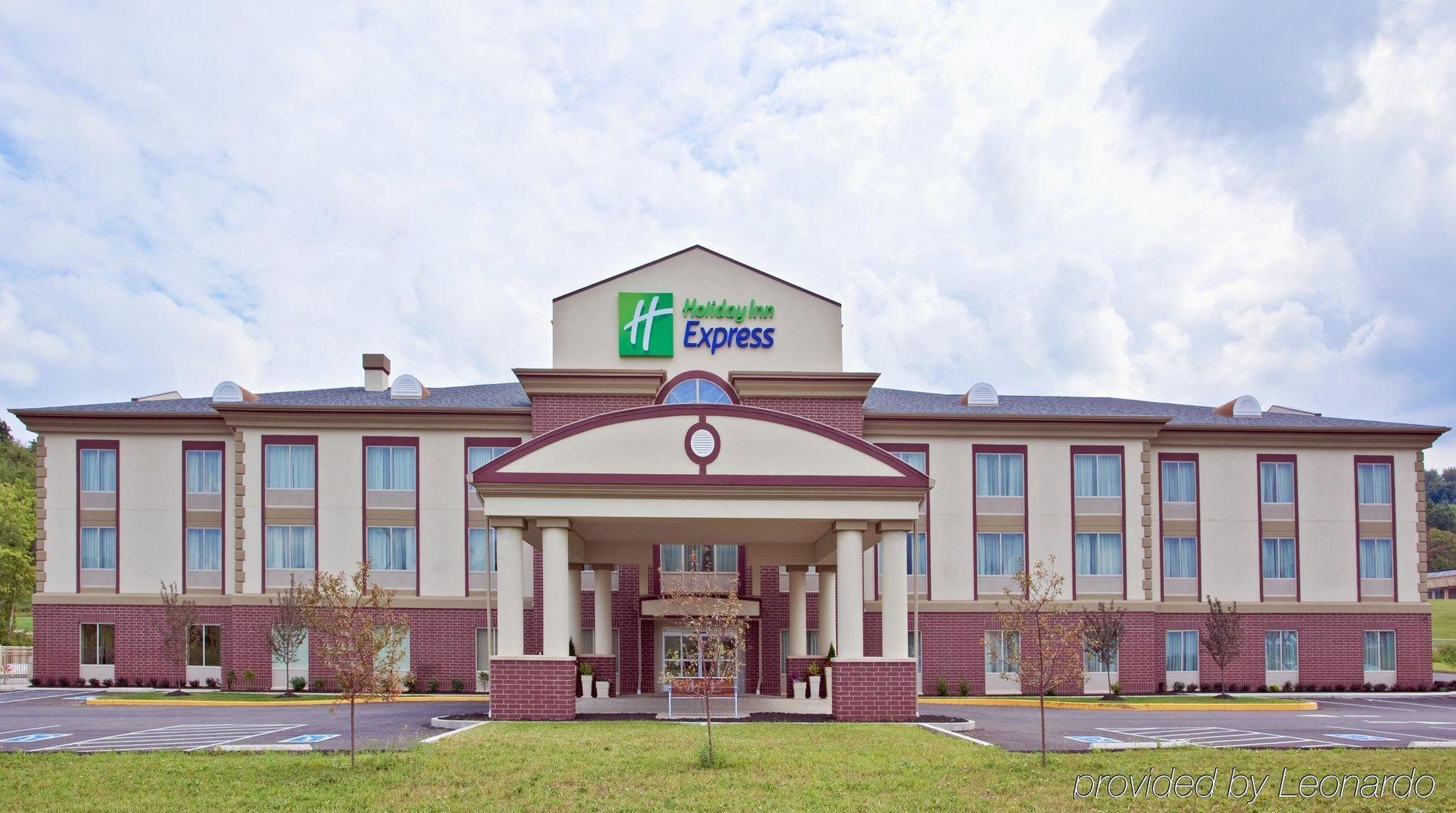 Holiday Inn Express - Bentleyville Zewnętrze zdjęcie