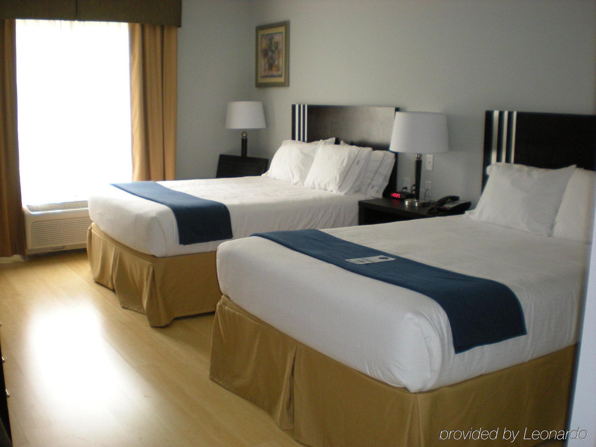 Holiday Inn Express - Bentleyville Zewnętrze zdjęcie