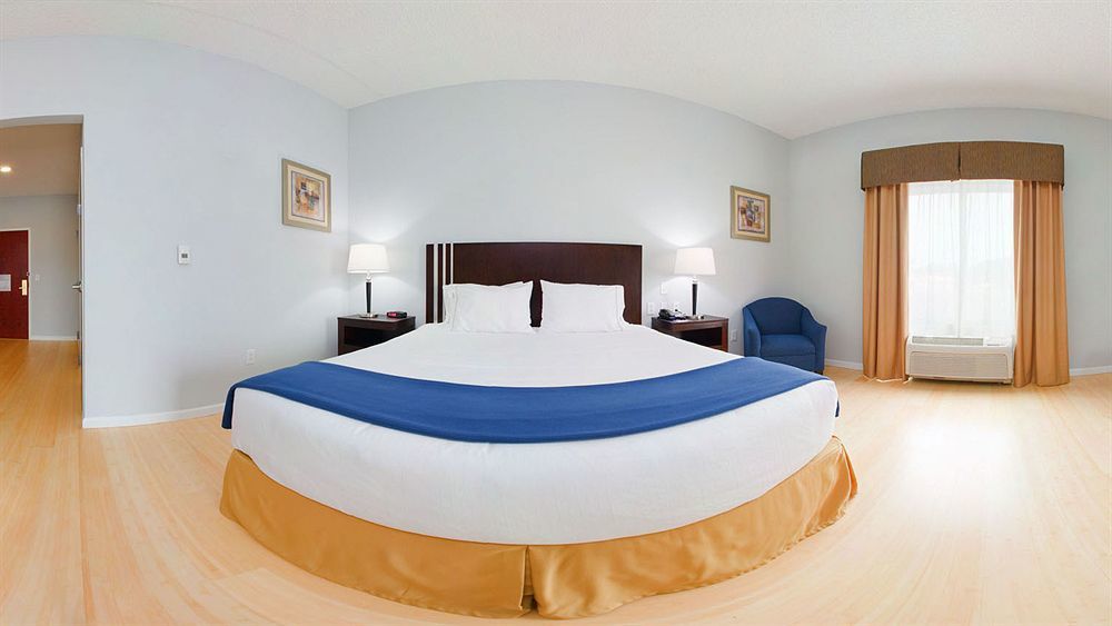 Holiday Inn Express - Bentleyville Zewnętrze zdjęcie