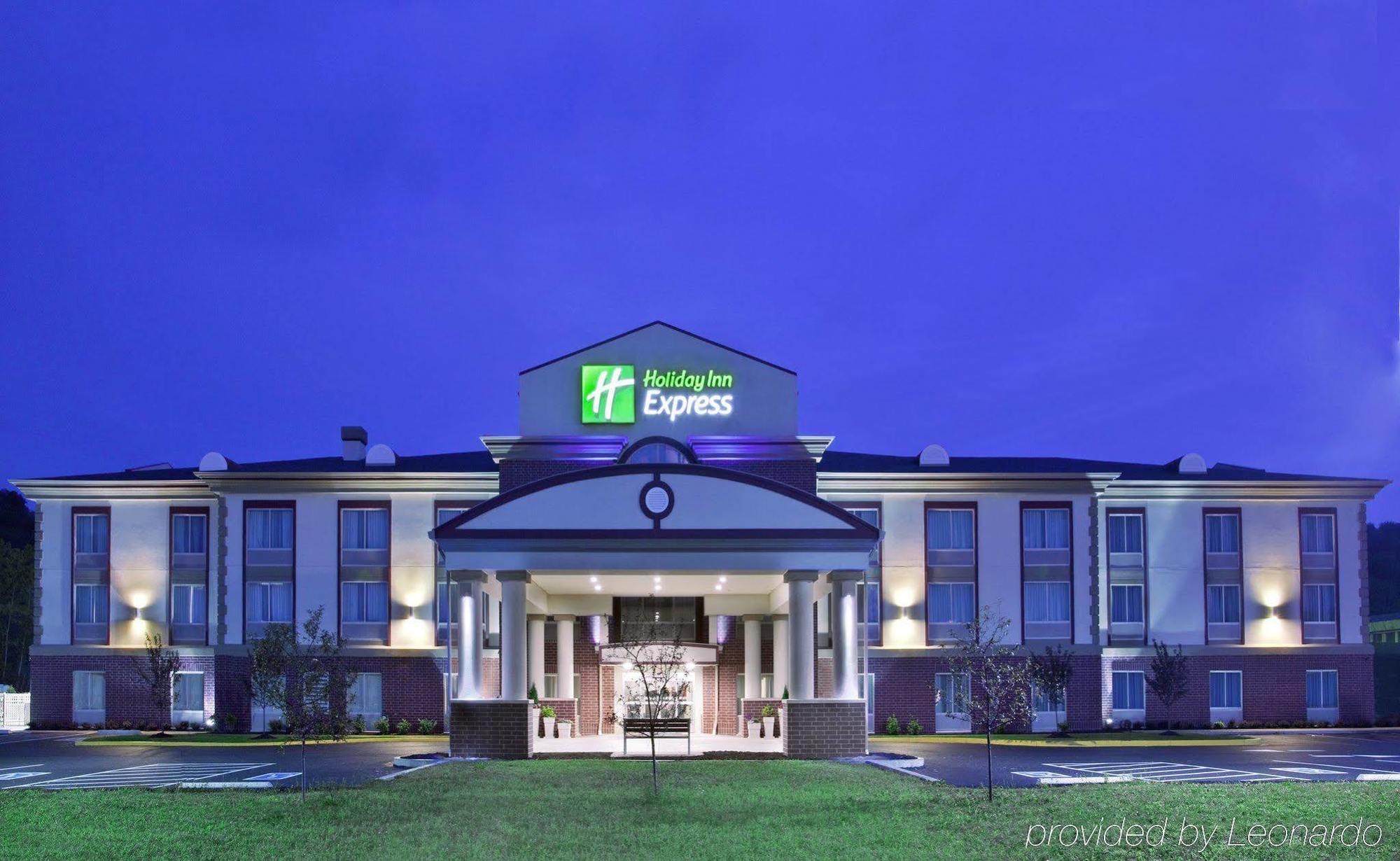 Holiday Inn Express - Bentleyville Zewnętrze zdjęcie