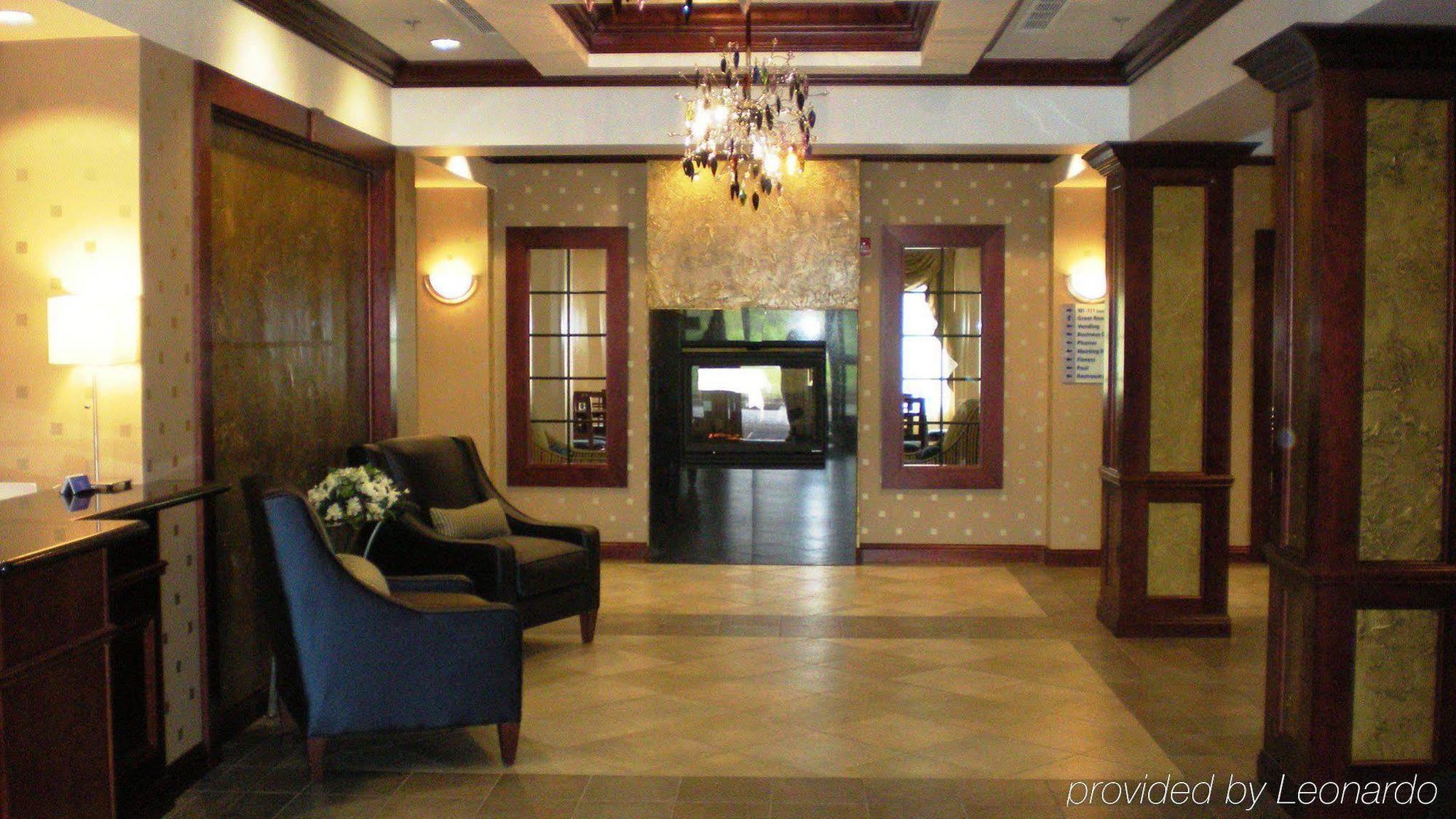Holiday Inn Express - Bentleyville Wnętrze zdjęcie