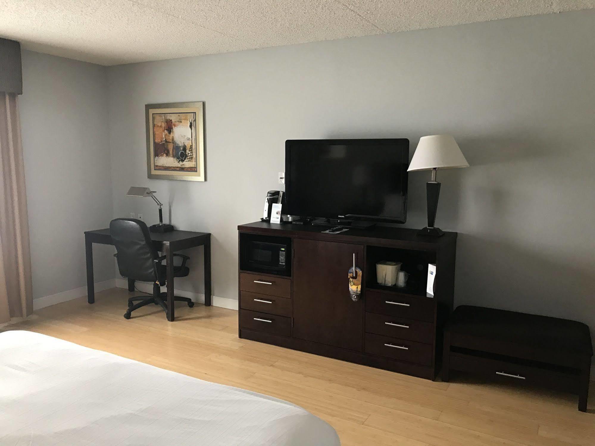 Holiday Inn Express - Bentleyville Zewnętrze zdjęcie