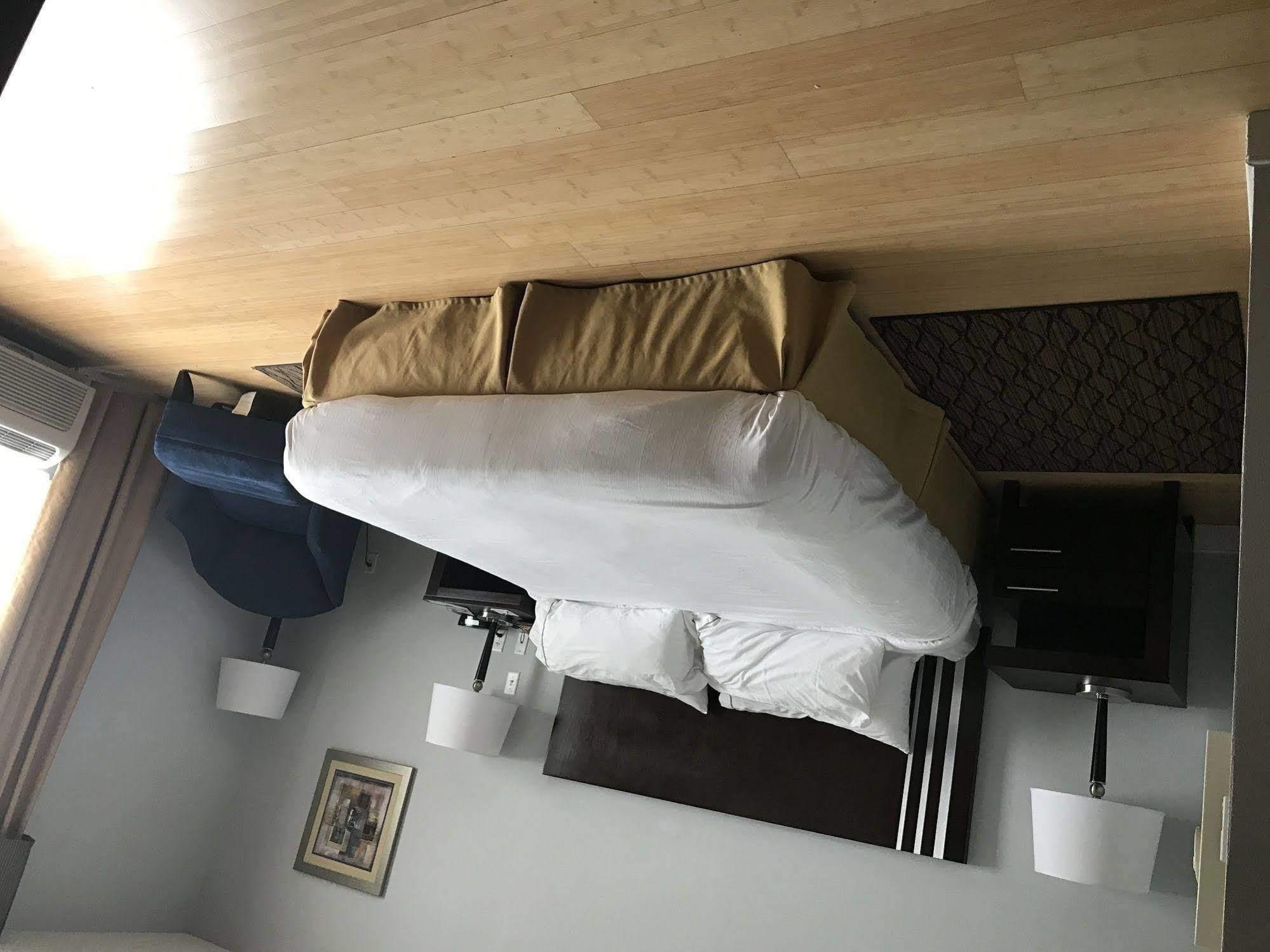 Holiday Inn Express - Bentleyville Zewnętrze zdjęcie