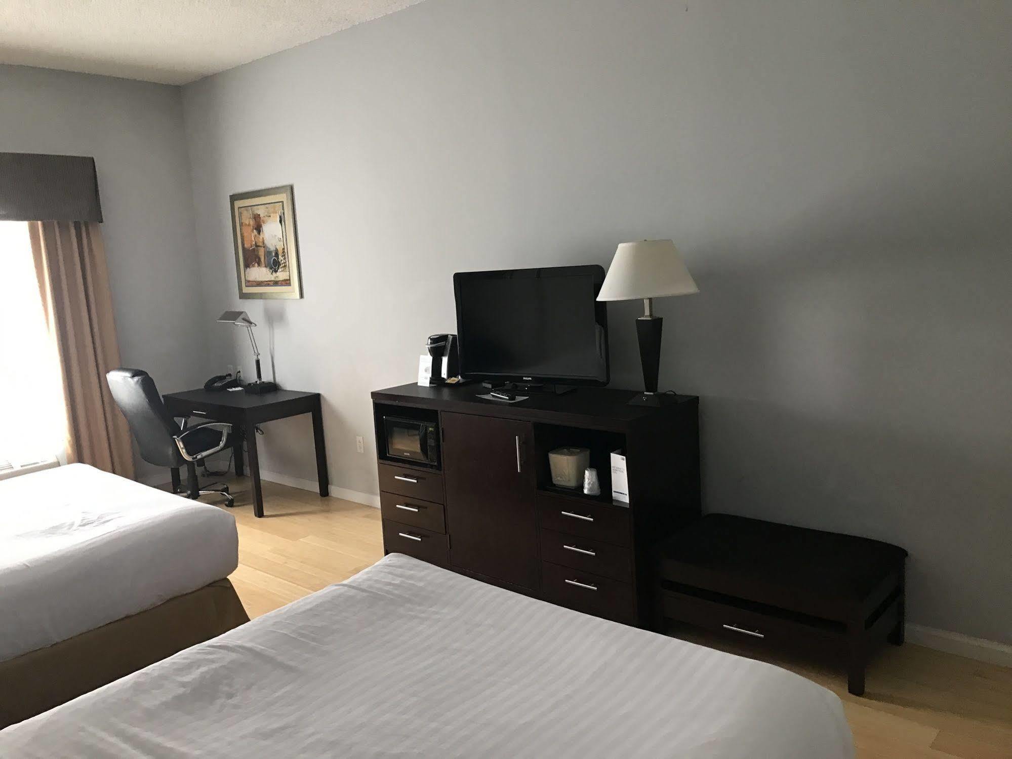 Holiday Inn Express - Bentleyville Zewnętrze zdjęcie