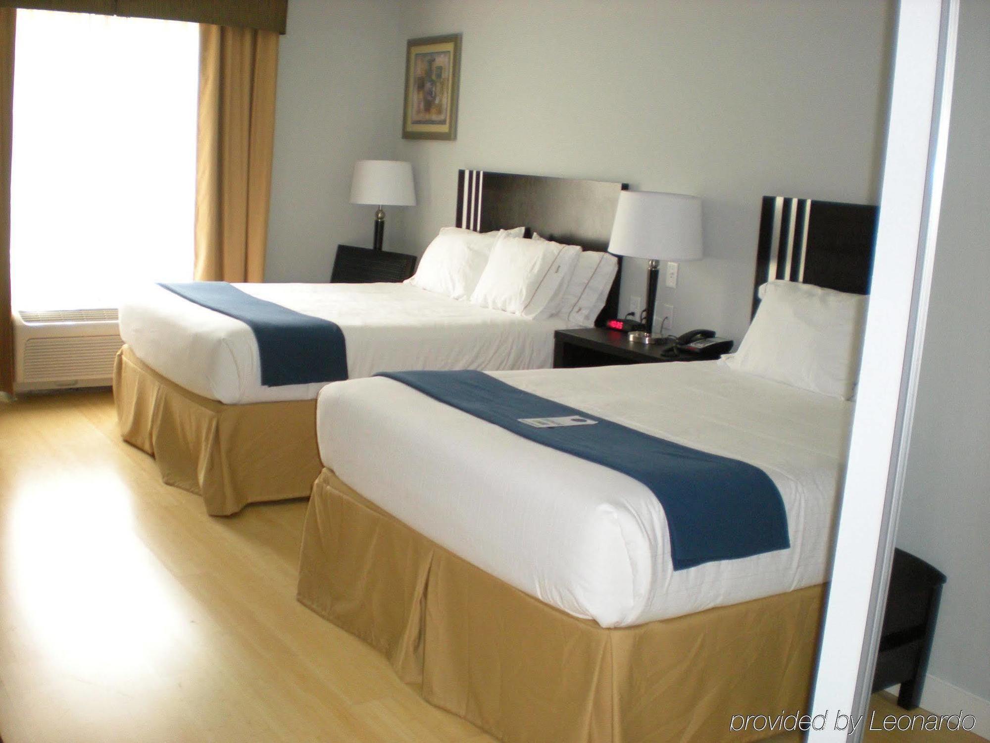 Holiday Inn Express - Bentleyville Pokój zdjęcie